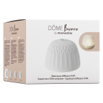 Pranarom dôme barocco by pranarom dôme pour diffuseur cera Pranarom dôme barocco by pranarom dôme pour diffuseur cera