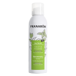 Pranarm eau florale au menthe poivre bio hydrolat tonique et stimulant 150ml