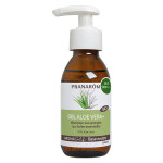Pranarom gel aloe vera bio 100ml