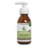 Pranarom aromaself gel aloe vera bio 100ml