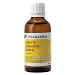 Pranarom huile de beaut bio carotte 50ml