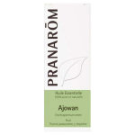 Pranarom huile essentielle ajowan 10ml
