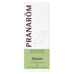 Pranarom huile essentielle ajowan 10ml