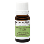 Pranarom huile essentielle basilic exotique ct linalol partie a�rienne bio 10ml