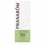 Pranarom huile essentielle basilic sacr 5ml