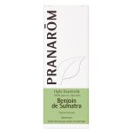 Pranarom huile essentielle benjoin de sumatra 10ml