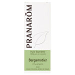 Pranarom huile essentielle bergamotier 10ml Pranarom huile essentielle bergamotier 10ml