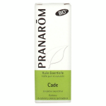 Pranarom huile essentielle bio cade 5ml