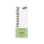 Pranarom huile essentielle bio cajeput 10ml