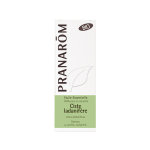 Pranarom huile essentielle bio ciste ladanifre 5ml