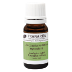 Pranarom huile essentielle bio eucalyptus radi� 10ml