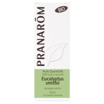 Pranarom huile essentielle bio eucalyptus smithii 10ml