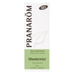 Pranarom huile essentielle bio mandarinier 10ml Pranarom huile essentielle bio mandarinier 10ml