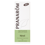Pranarom huile essentielle bio nroli 5ml
