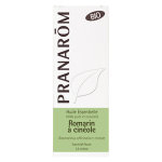 Pranarom huile essentielle bio romarin à cinéole 10ml Pranarom huile essentielle bio romarin à cinéole 10ml
