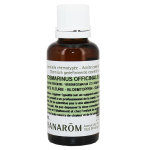 Pranarom huile essentielle bio romarin  verbnone 30ml