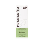 Pranarom huile essentielle bio tea tree 10ml Pranarom huile essentielle bio tea tree 10ml