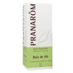 Pranarom huile essentielle bois de h 10ml