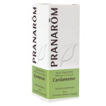 Pranarom huile essentielle cardamome 5ml Pranarom huile essentielle cardamome 5ml