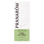Pranarom huile essentielle c�dre de l'atlas 10ml