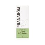 Pranarom huile essentielle cdre de l'himalaya 10ml