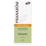 Pranarom huile essentielle citronnier bio 30ml