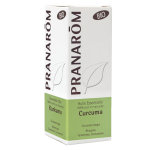 Pranarom huile essentielle curcuma bio 10ml