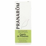 Pranarom huile essentielle cyprès de provence 10ml Pranarom huile essentielle cyprès de provence 10ml