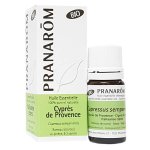 Pranarom huile essentielle cyprès de provence bio 5ml Pranarom huile essentielle cyprès de provence bio 5ml