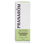Pranarom huile essentielle eucalyptus citronné 10ml Pranarom huile essentielle eucalyptus citronné 10ml