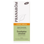 Pranarom huile essentielle eucalyptus citronn bio 30ml