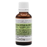 Pranarom huile essentielle eucalyptus globuleux 30ml Pranarom huile essentielle eucalyptus globuleux 30ml