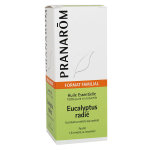 Pranarom huile essentielle eucalyptus radi 100ml