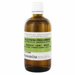 Pranarom huile essentielle gaulthrie couche 100ml