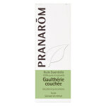 Pranarom huile essentielle gaulthrie couche 10ml