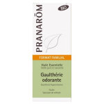 Pranarom huile essentielle gaulthrie odorante bio 30ml