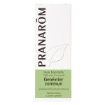 Pranarom huile essentielle genévrier commun 5ml Pranarom huile essentielle genévrier commun 5ml
