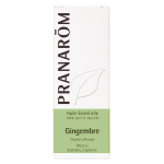 Pranarom huile essentielle gingembre 5ml
