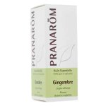 Pranarom huile essentielle gingembre 5ml
