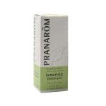 Pranarom huile essentielle immortelle 10ml