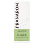 Pranarom huile essentielle immortelle 5ml