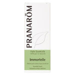 Pranarom huile essentielle immortelle 5ml
