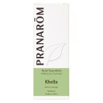 Pranarom huile essentielle khella 5ml