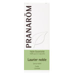 Pranarom huile essentielle laurier noble 5ml