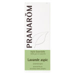 Pranarom huile essentielle lavande aspic 10ml