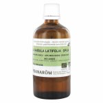 Pranarom huile essentielle lavande aspic bio 100ml