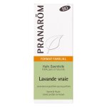 Pranarom huile essentielle lavande vraie bio 30ml