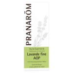 Pranarom huile essentielle lavande fine aop 5ml Pranarom huile essentielle lavande fine aop 5ml