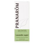 Pranarom huile essentielle lavandin super 10ml