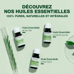Pranarom huile essentielle lavandin super bio 30ml